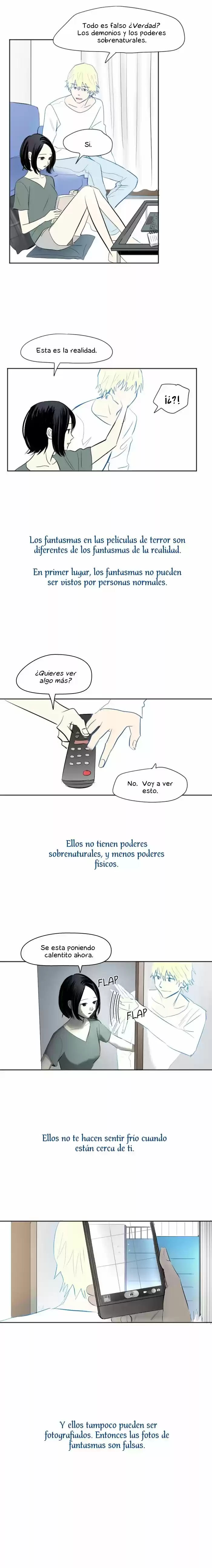 My Boo - Capítulo 14 - Página 4 - LectorTMOo