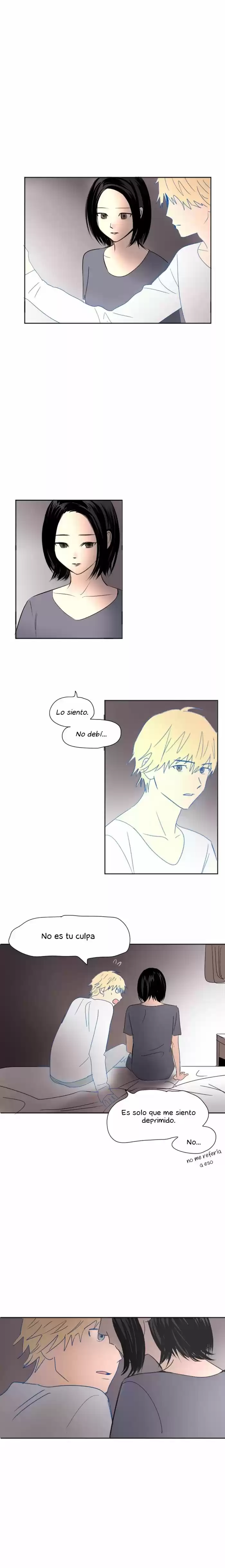 My Boo - Capítulo 15 - Página 12 - LectorTMOo