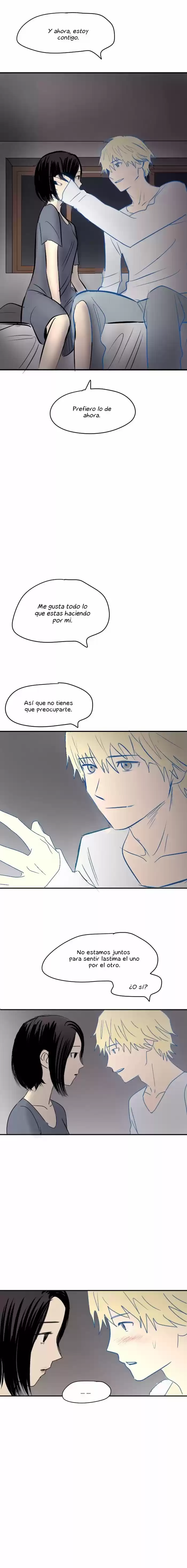 My Boo - Capítulo 15 - Página 16 - LectorTMOo