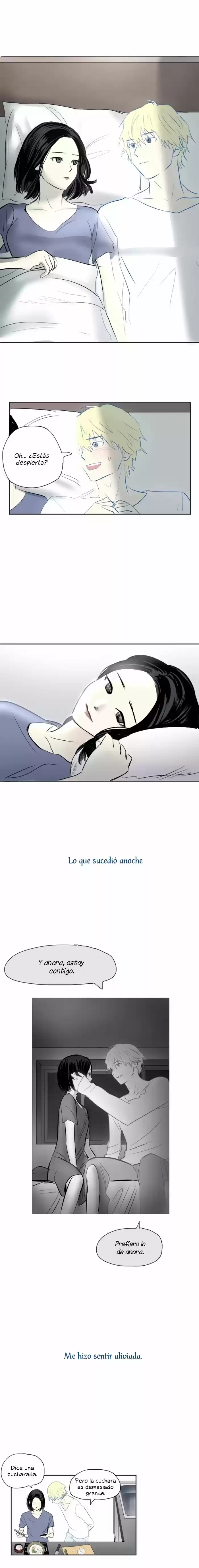 My Boo - Capítulo 16 - Página 4 - LectorTMOo
