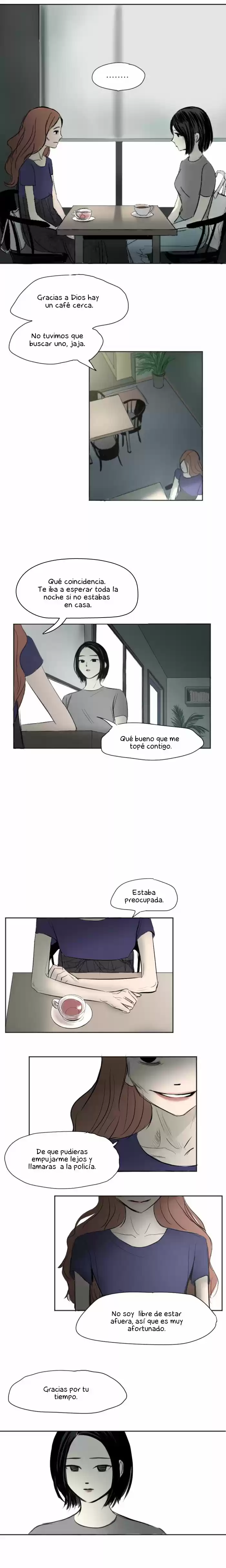 My Boo - Capítulo 16 - Página 11 - LectorTMOo