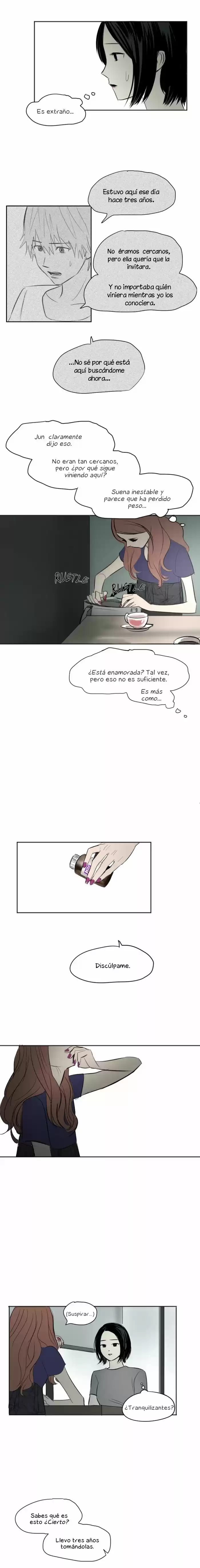 My Boo - Capítulo 16 - Página 14 - LectorTMOo
