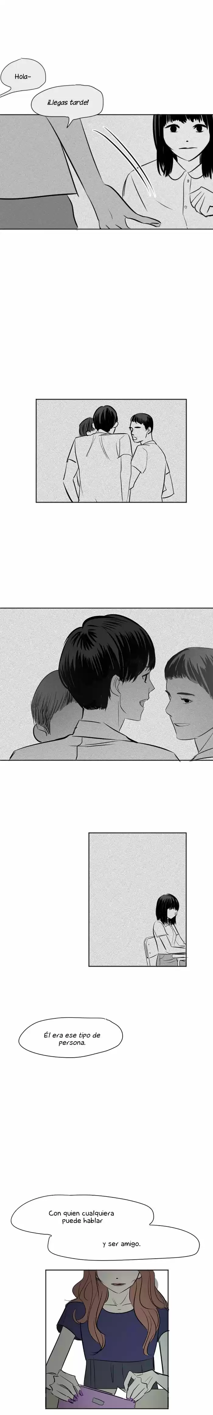 My Boo - Capítulo 17 - Página 7 - LectorTMOo