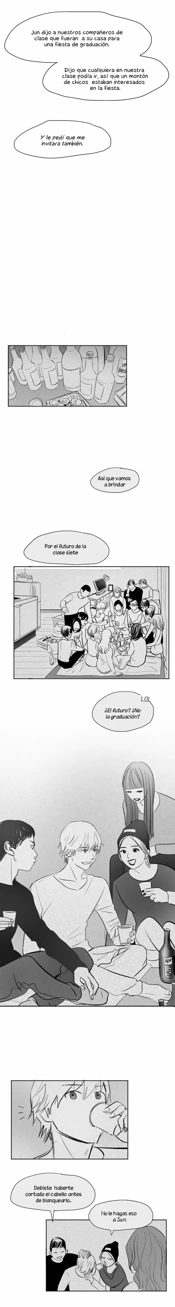 My Boo - Capítulo 17 - Página 9 - LectorTMOo