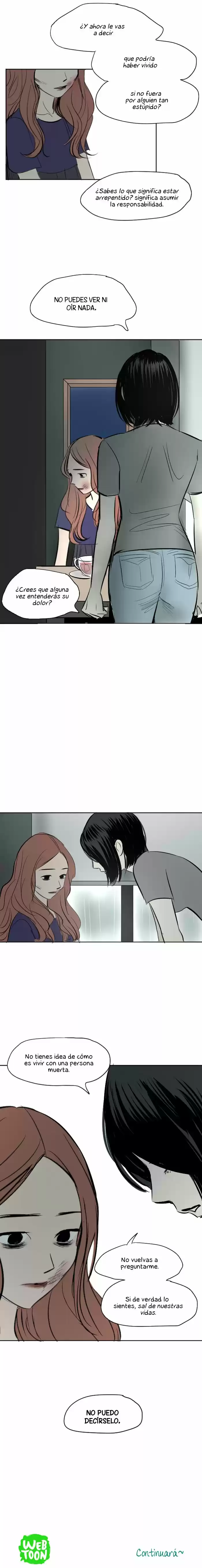 My Boo - Capítulo 17 - Página 19 - LectorTMOo