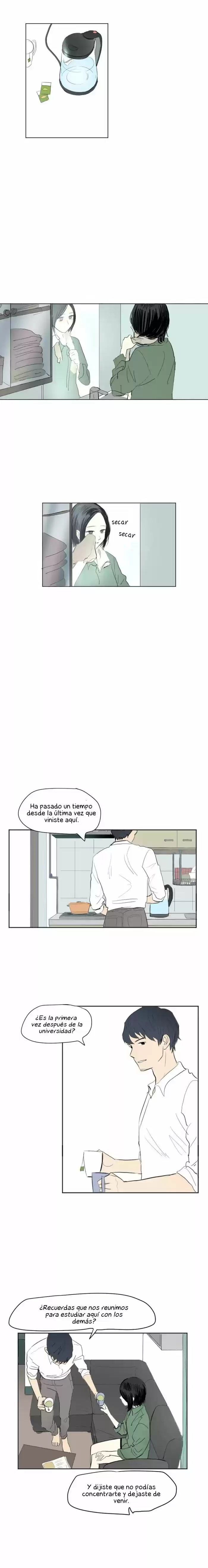 My Boo - Capítulo 18 - Página 9 - LectorTMOo
