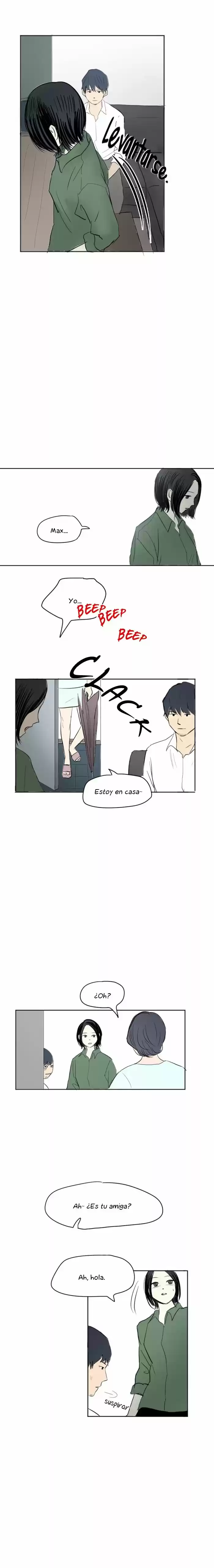 My Boo - Capítulo 18 - Página 17 - LectorTMOo