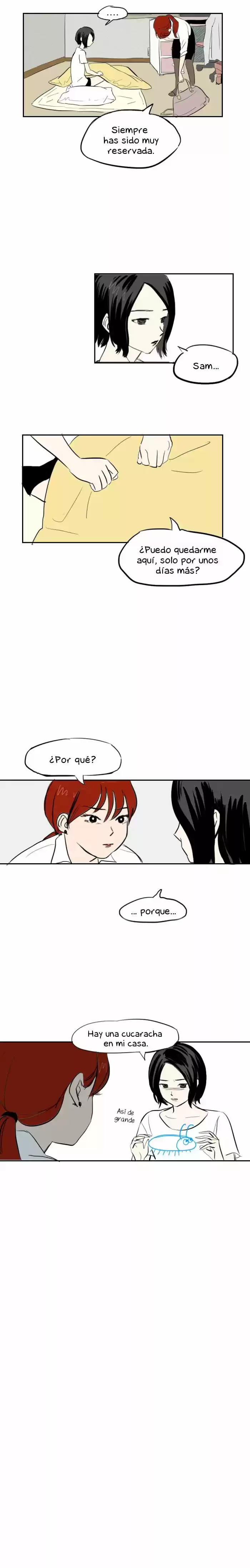 My Boo - Capítulo 2 - Página 4 - LectorTMOo