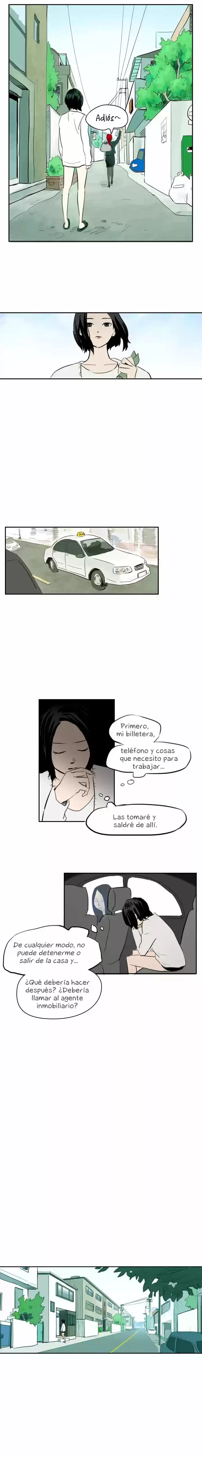 My Boo - Capítulo 2 - Página 5 - LectorTMOo
