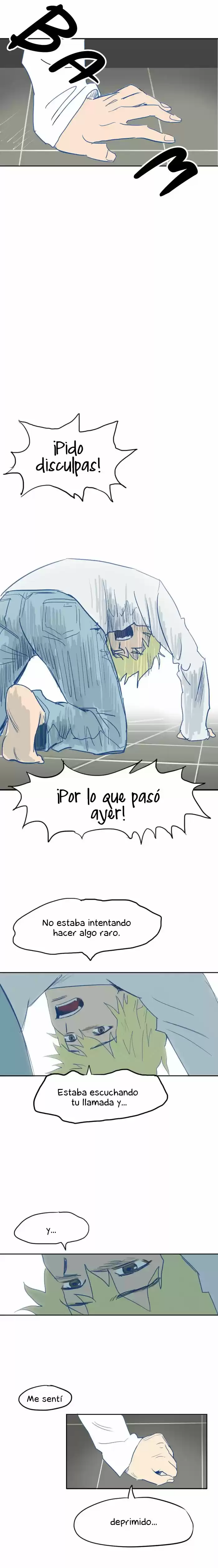 My Boo - Capítulo 2 - Página 15 - LectorTMOo