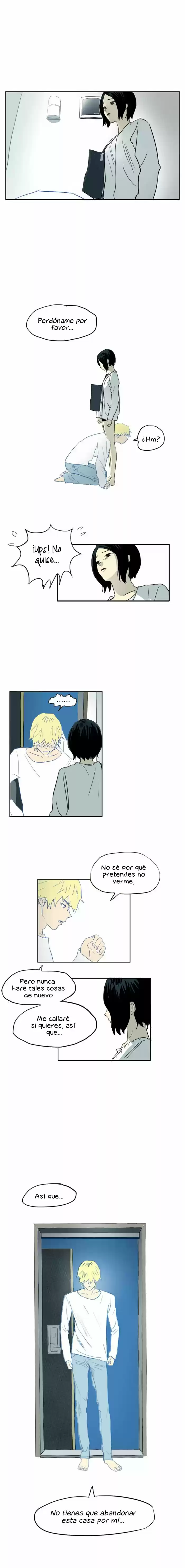 My Boo - Capítulo 2 - Página 16 - LectorTMOo