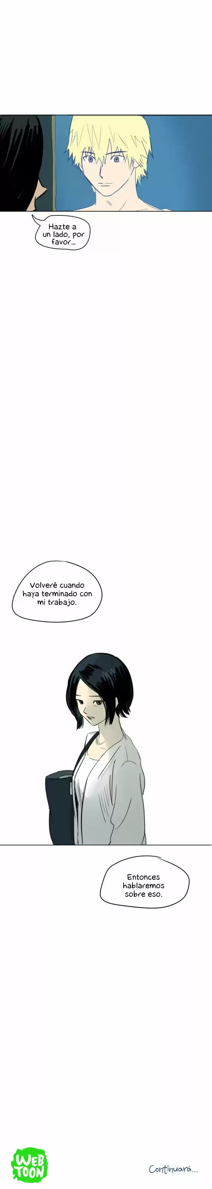 My Boo - Capítulo 2 - Página 18 - LectorTMOo