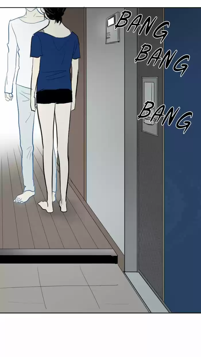 My Boo - Capítulo 20 - Página 43 - LectorTMOo