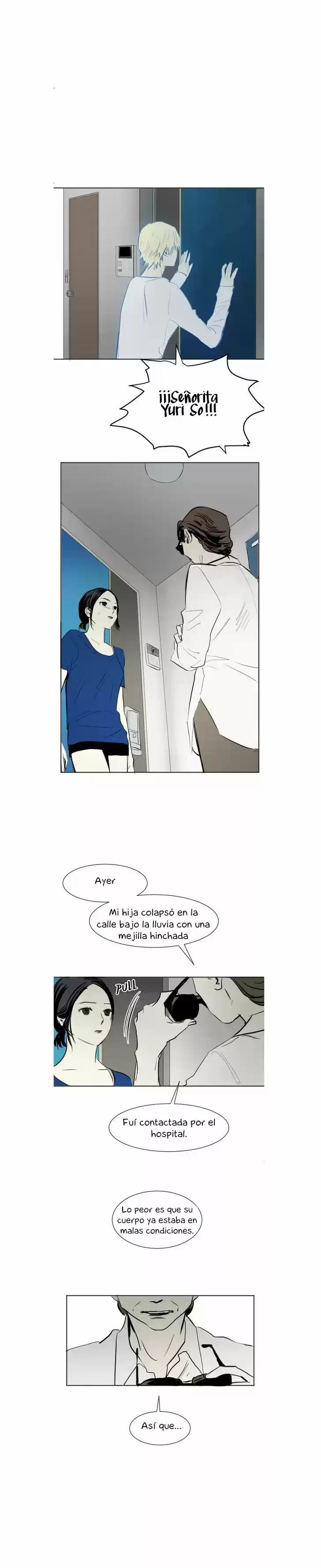 My Boo - Capítulo 21 - Página 6 - LectorTMOo
