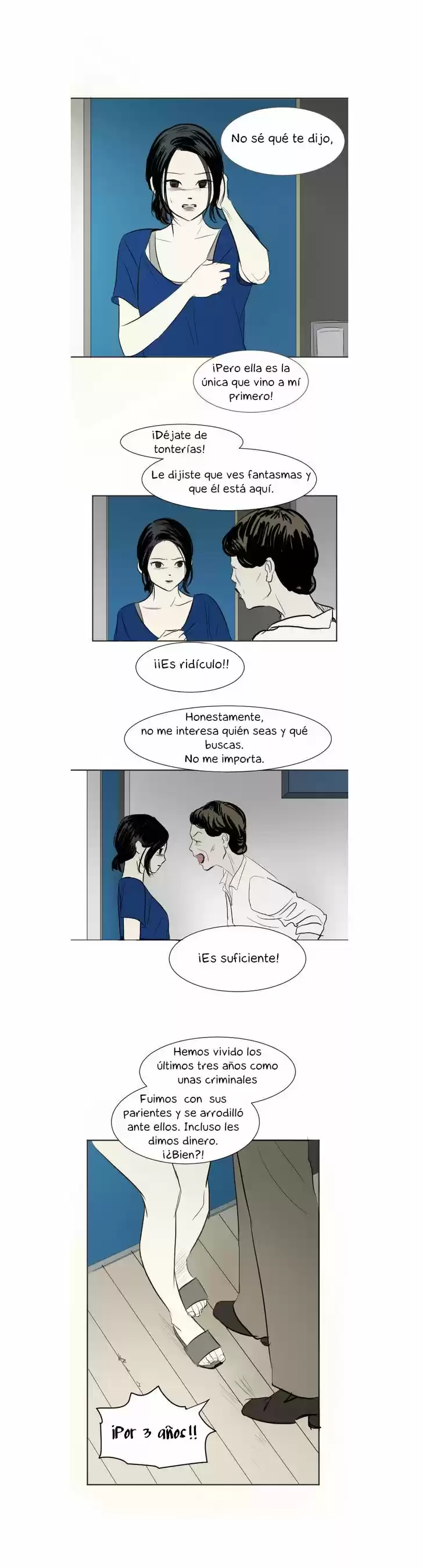 My Boo - Capítulo 21 - Página 12 - LectorTMOo