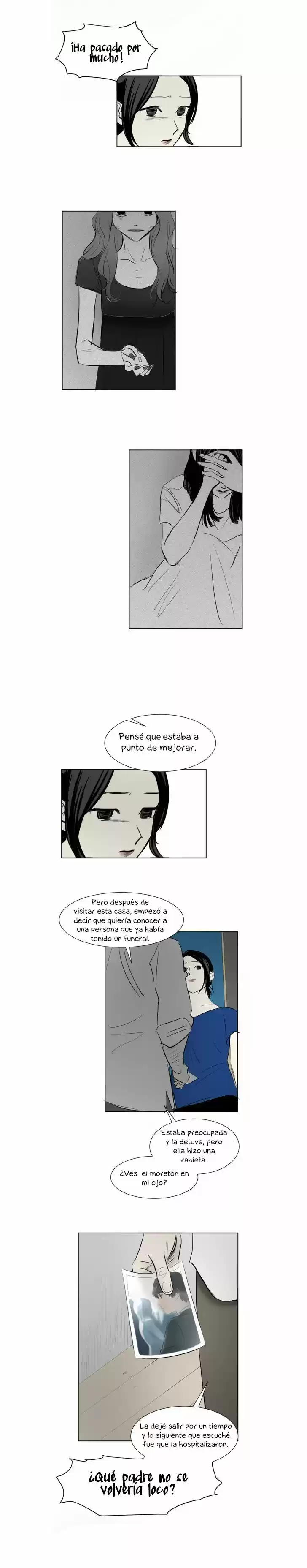 My Boo - Capítulo 21 - Página 13 - LectorTMOo