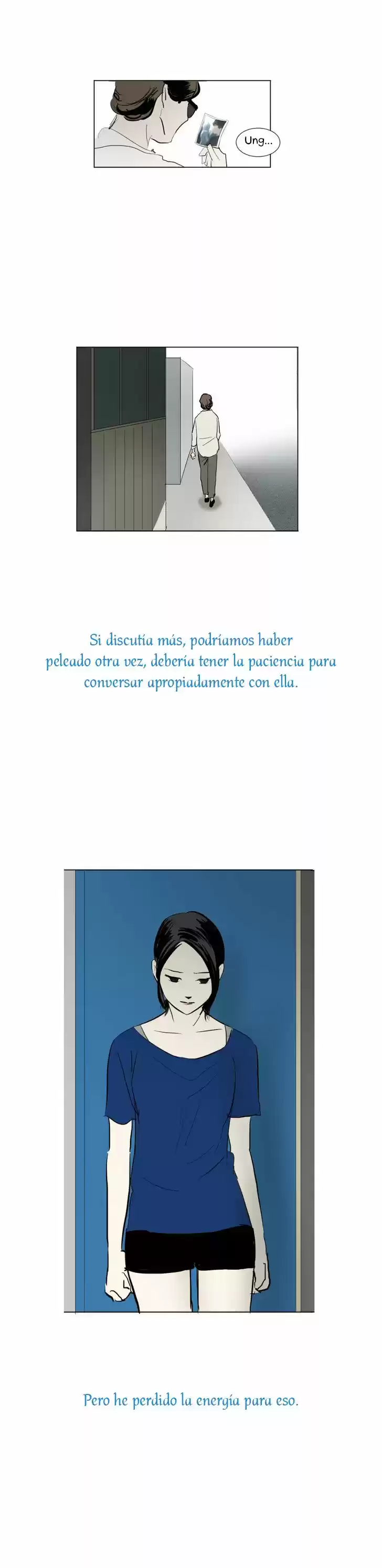 My Boo - Capítulo 21 - Página 15 - LectorTMOo