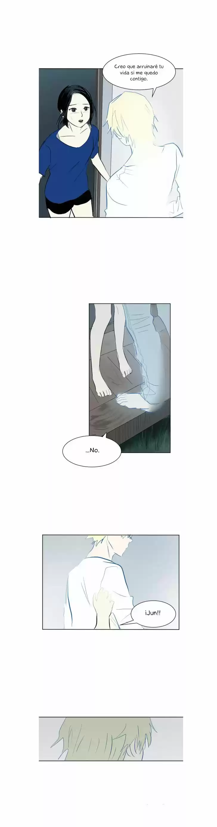 My Boo - Capítulo 22 - Página 23 - LectorTMOo