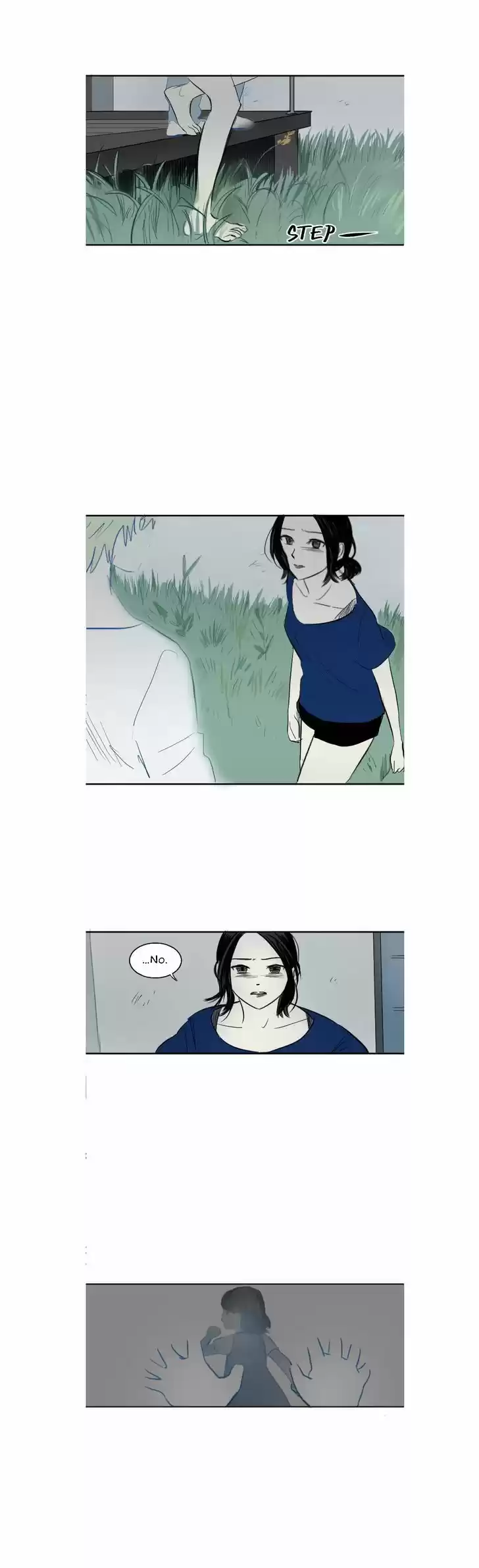 My Boo - Capítulo 22 - Página 24 - LectorTMOo
