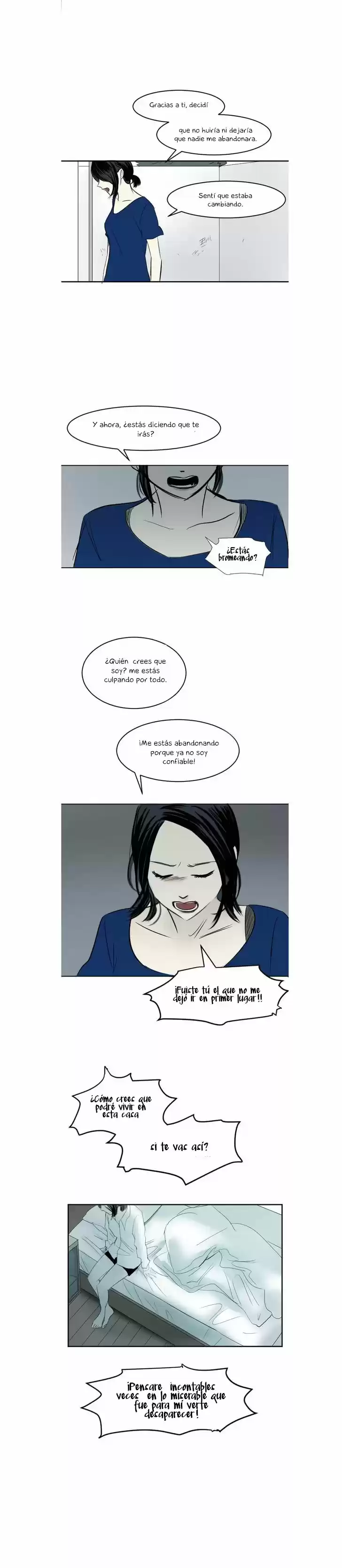 My Boo - Capítulo 22 - Página 27 - LectorTMOo