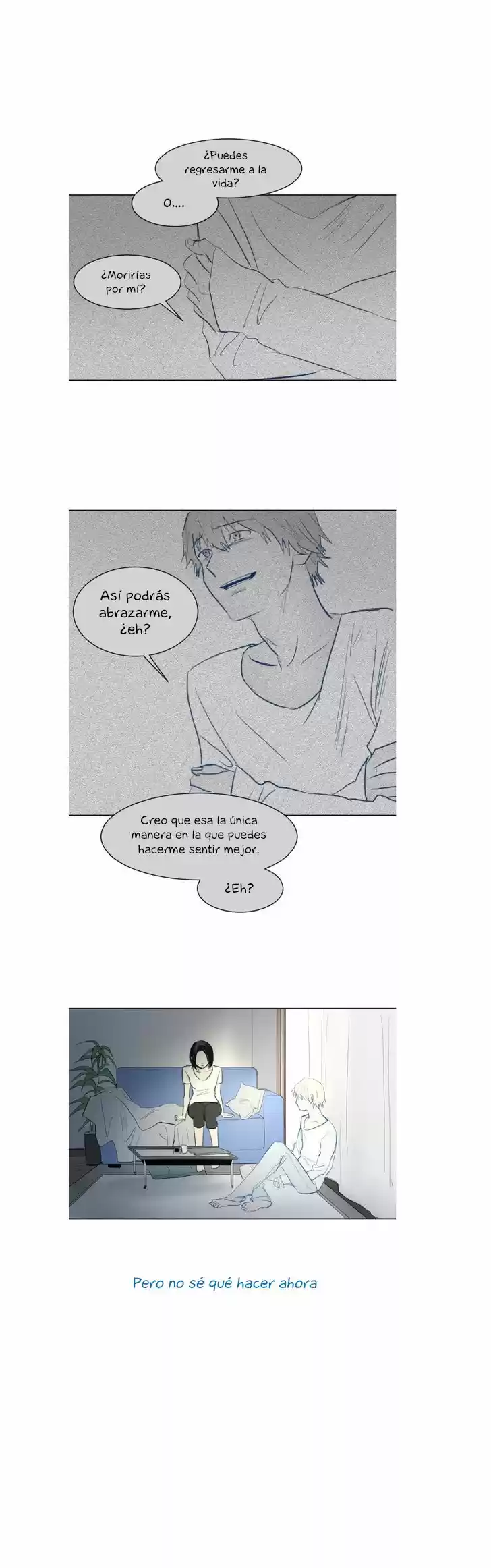 My Boo - Capítulo 23 - Página 15 - LectorTMOo