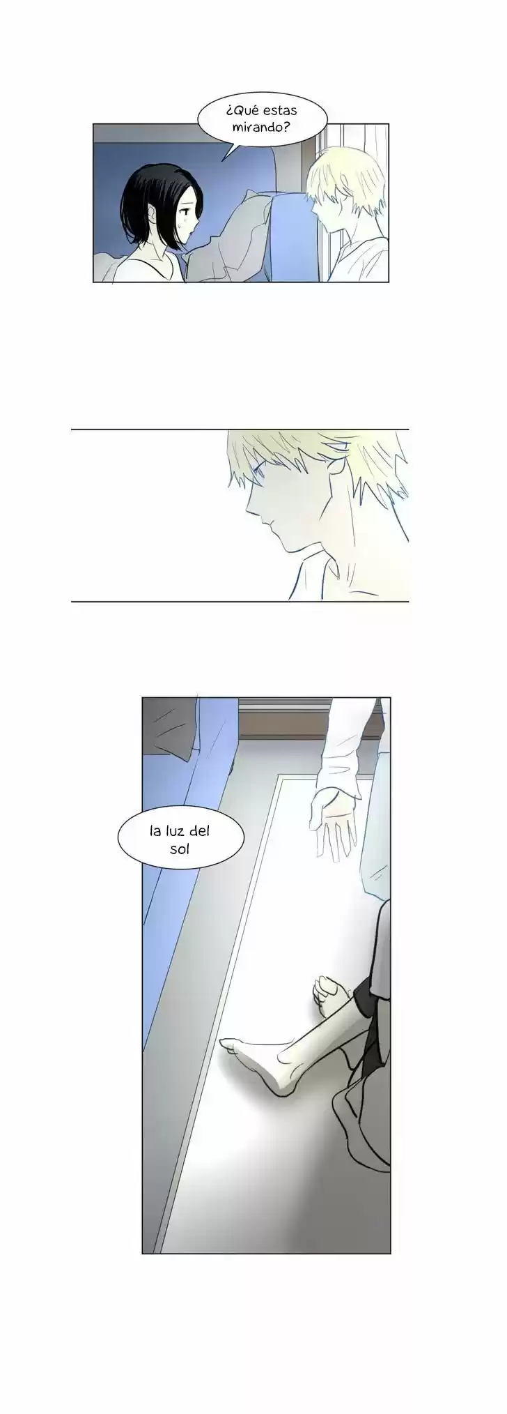 My Boo - Capítulo 23 - Página 17 - LectorTMOo