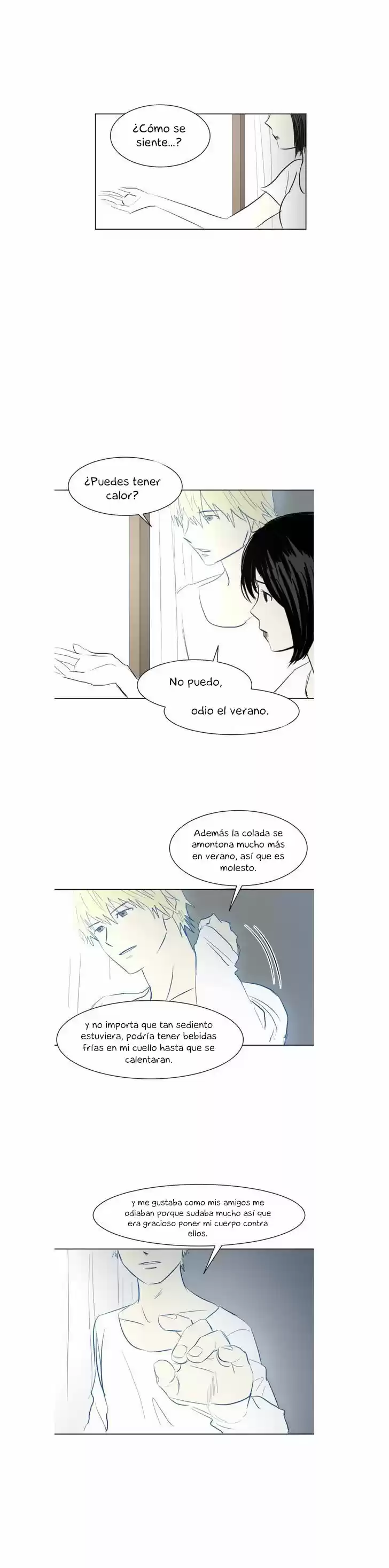 My Boo - Capítulo 23 - Página 19 - LectorTMOo