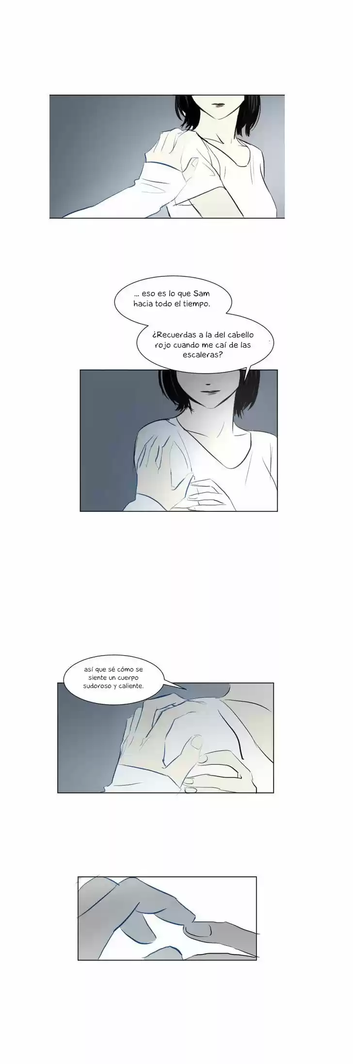 My Boo - Capítulo 23 - Página 20 - LectorTMOo