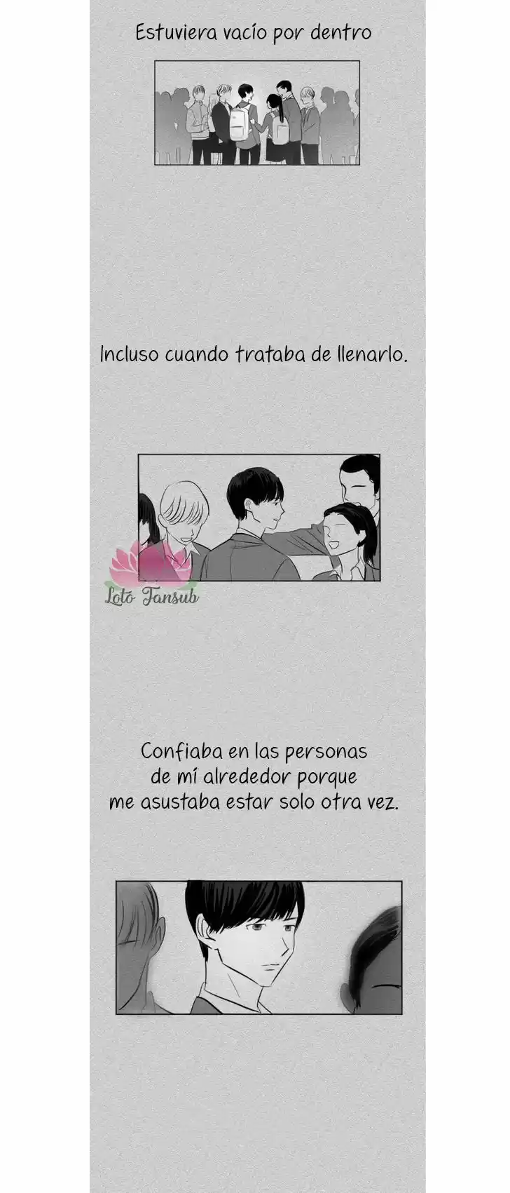 My Boo - Capítulo 24 - Página 7 - LectorTMOo
