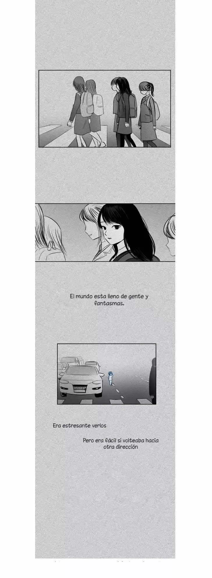My Boo - Capítulo 25 - Página 8 - LectorTMOo