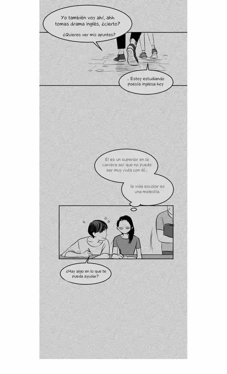 My Boo - Capítulo 25 - Página 16 - LectorTMOo