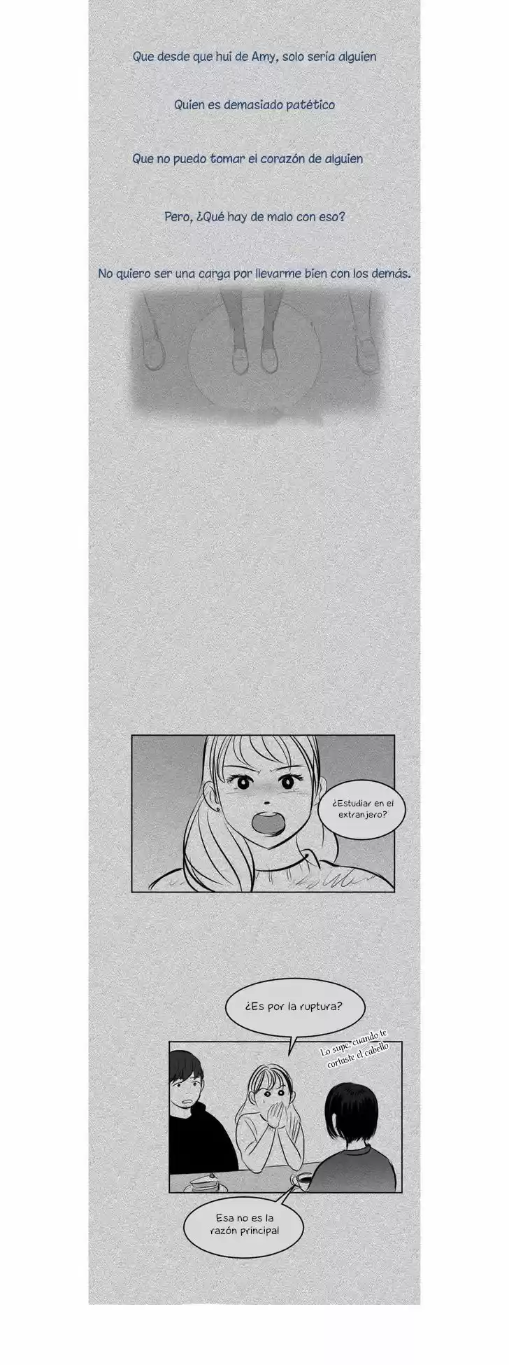 My Boo - Capítulo 25 - Página 24 - LectorTMOo