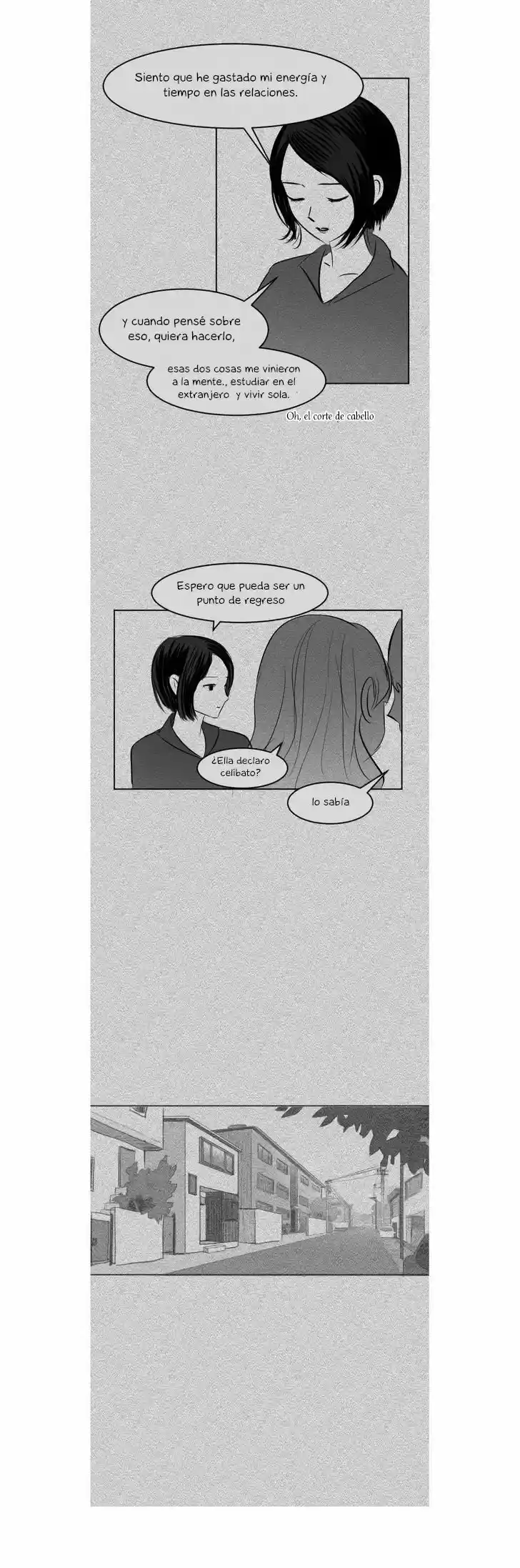 My Boo - Capítulo 25 - Página 25 - LectorTMOo