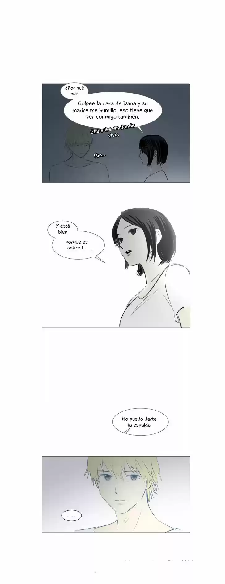 My Boo - Capítulo 26 - Página 11 - LectorTMOo