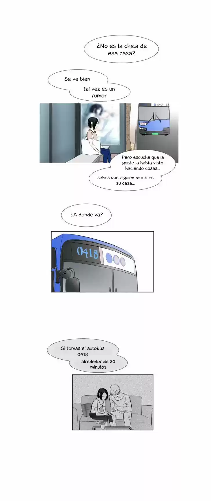 My Boo - Capítulo 26 - Página 13 - LectorTMOo