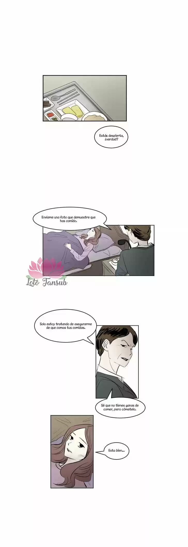 My Boo - Capítulo 27 - Página 6 - LectorTMOo