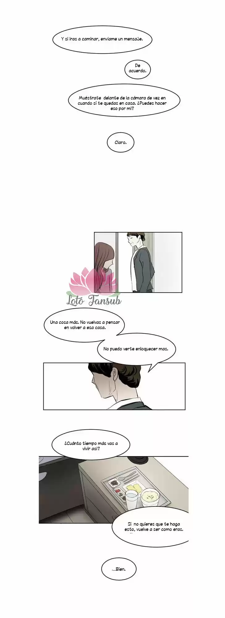 My Boo - Capítulo 27 - Página 7 - LectorTMOo