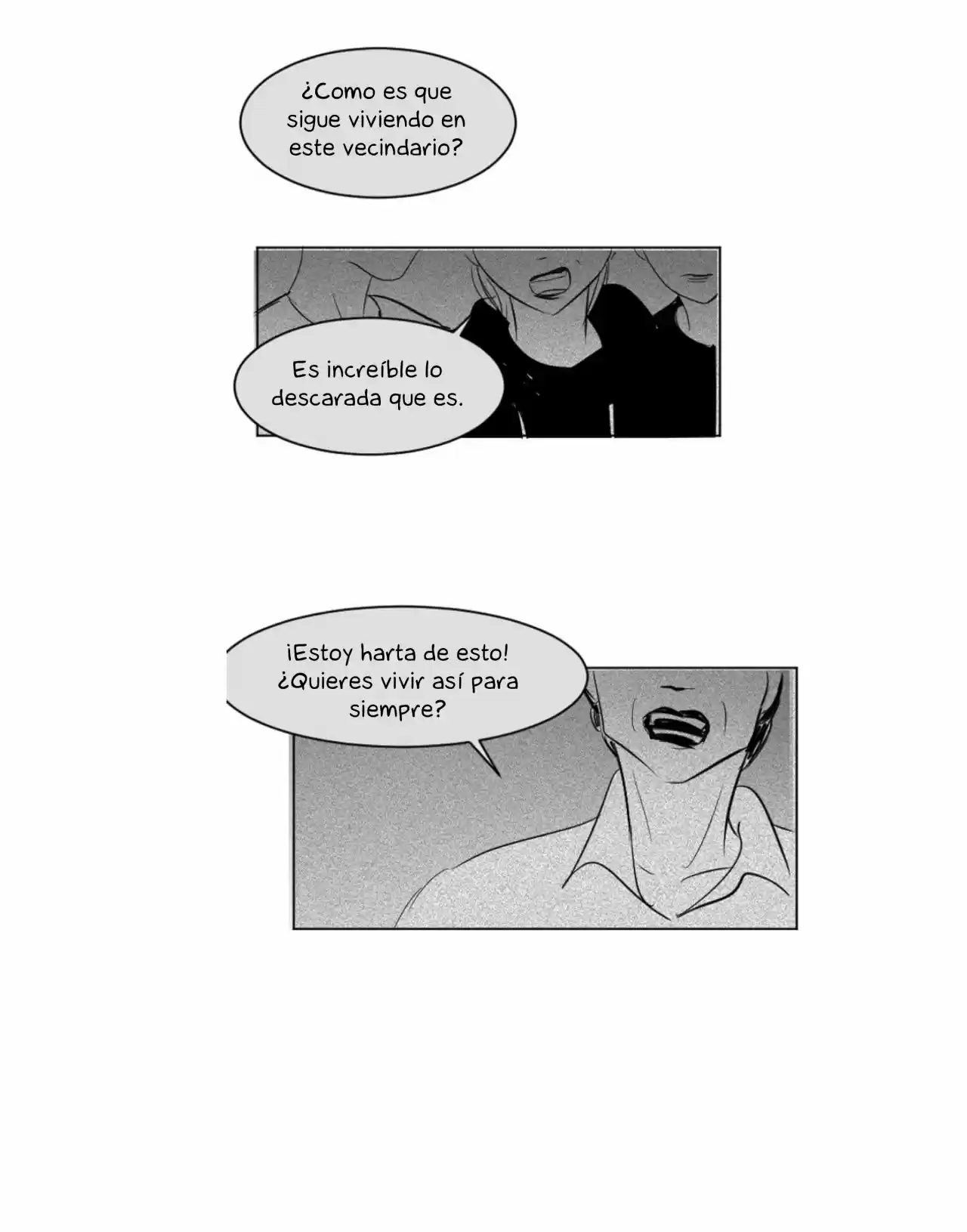 My Boo - Capítulo 28 - Página 68 - LectorTMOo