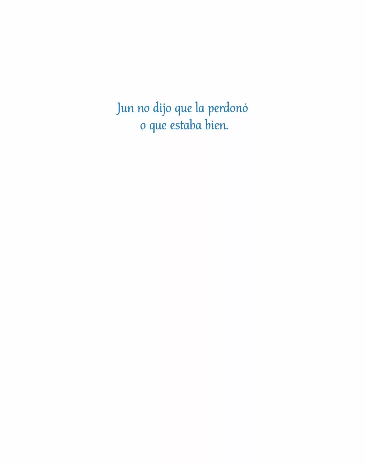 My Boo - Capítulo 29 - Página 6 - LectorTMOo