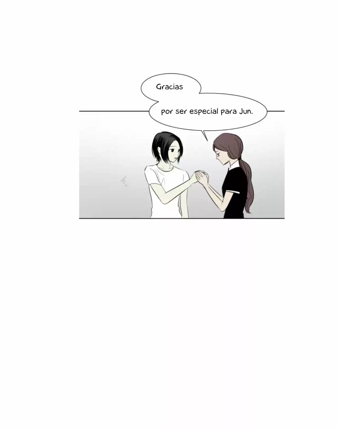 My Boo - Capítulo 29 - Página 41 - LectorTMOo