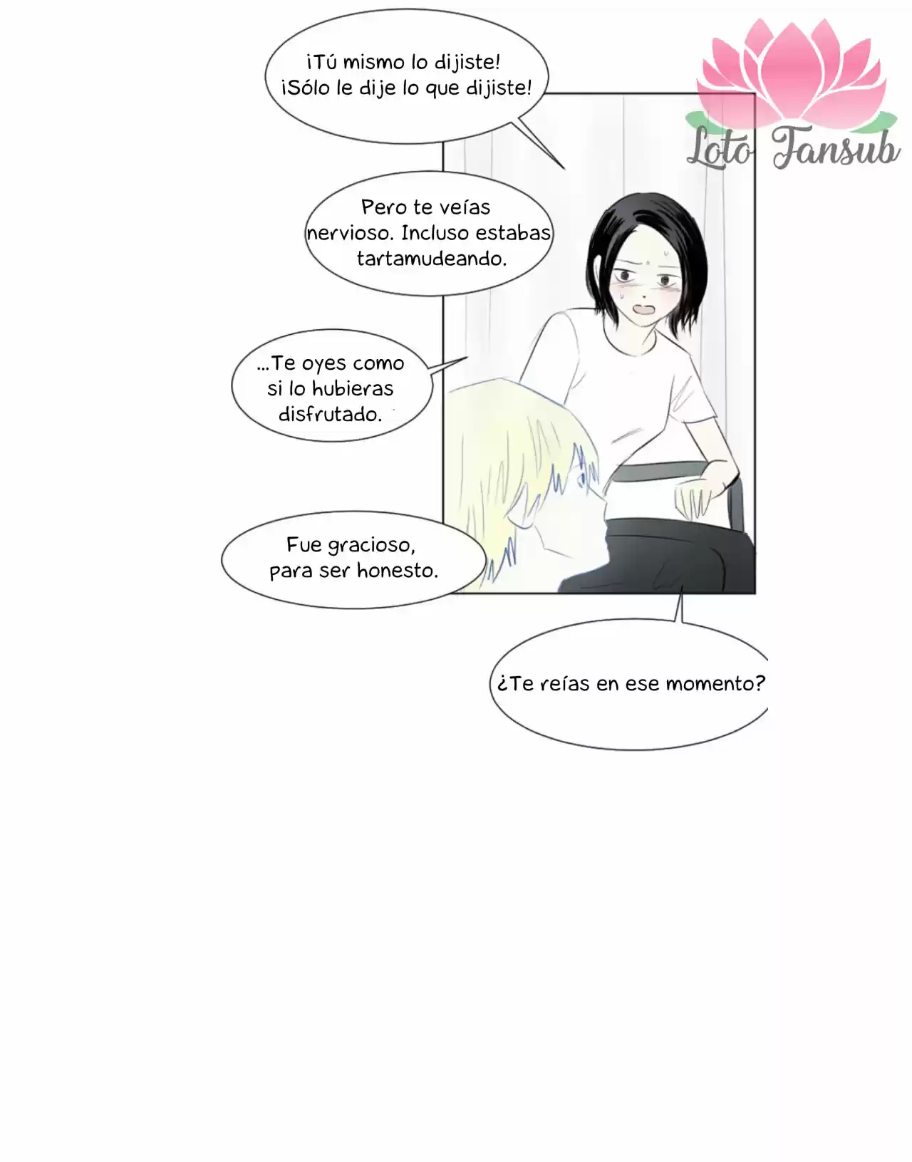 My Boo - Capítulo 29 - Página 54 - LectorTMOo