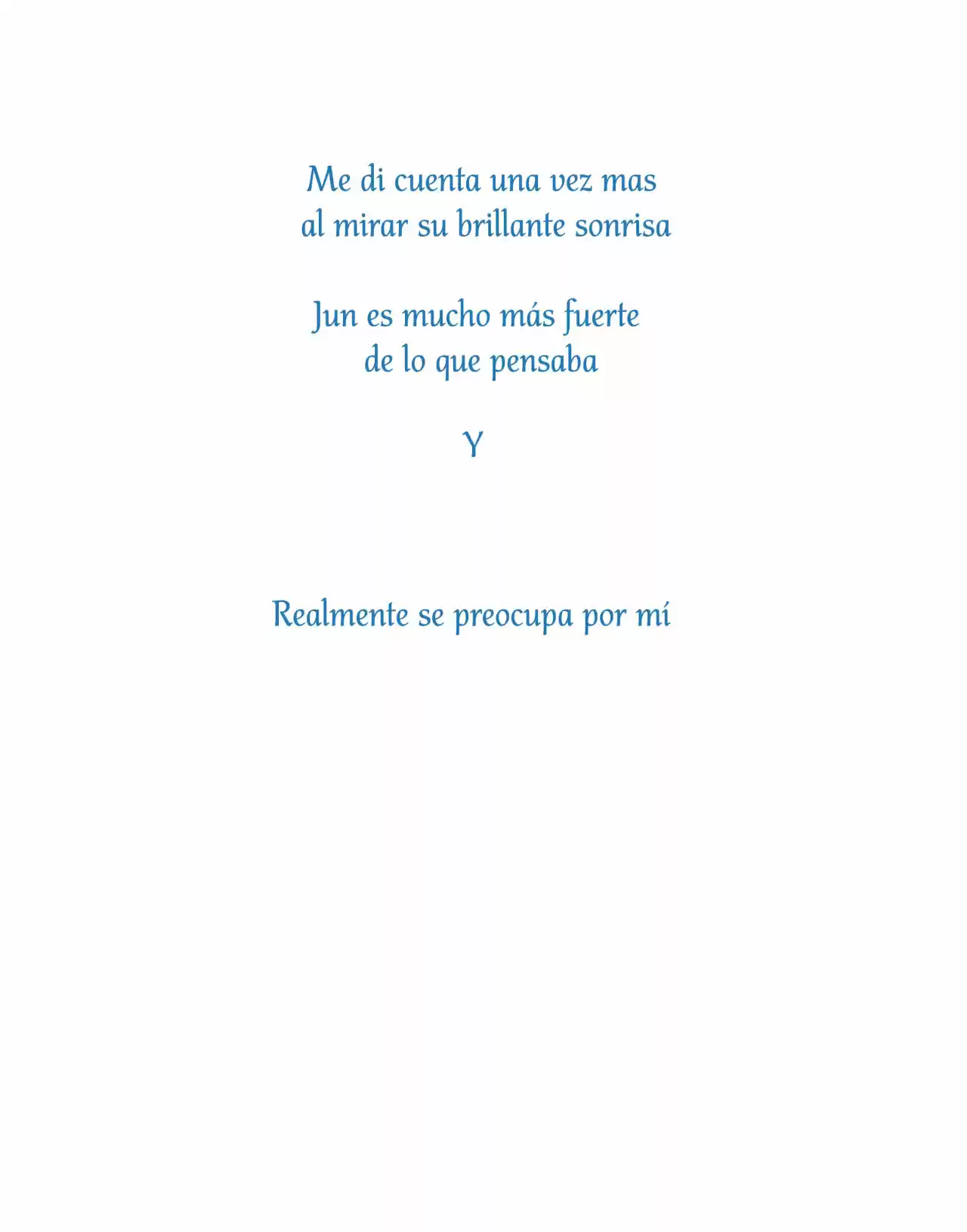 My Boo - Capítulo 29 - Página 56 - LectorTMOo