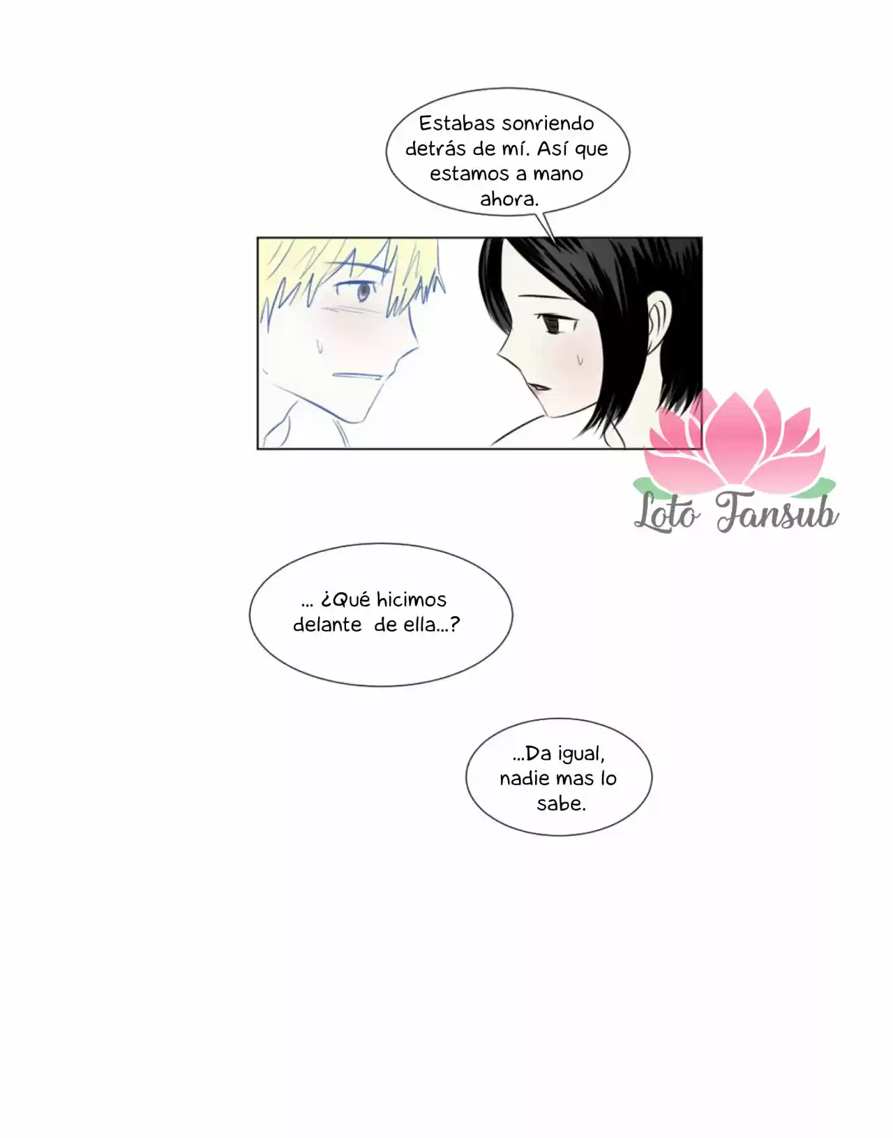 My Boo - Capítulo 29 - Página 64 - LectorTMOo
