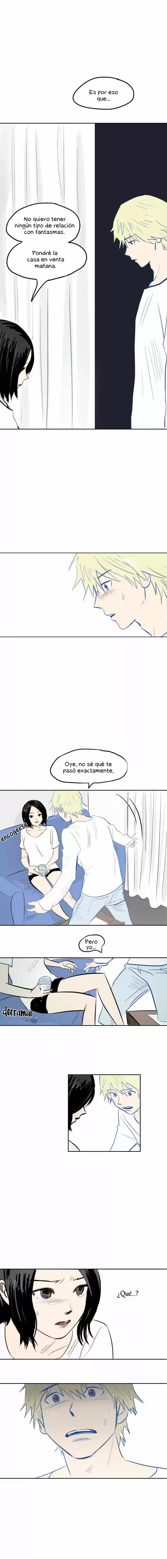 My Boo - Capítulo 3 - Página 6 - LectorTMOo