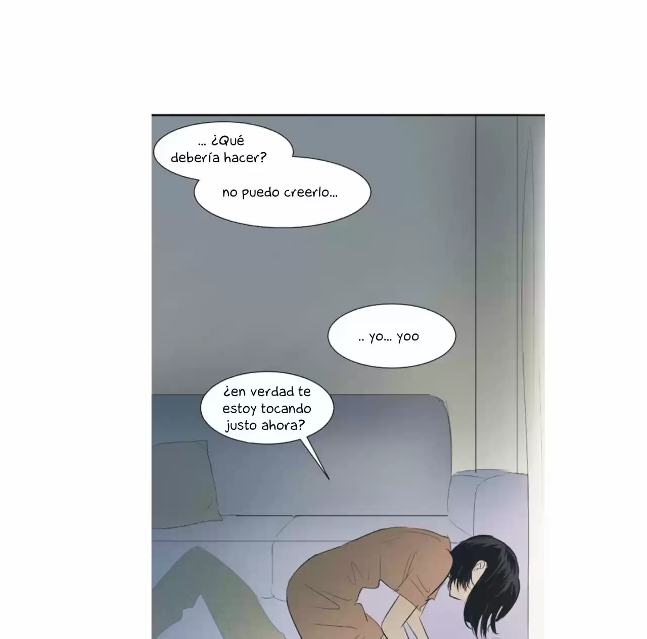 My Boo - Capítulo 30 - Página 19 - LectorTMOo