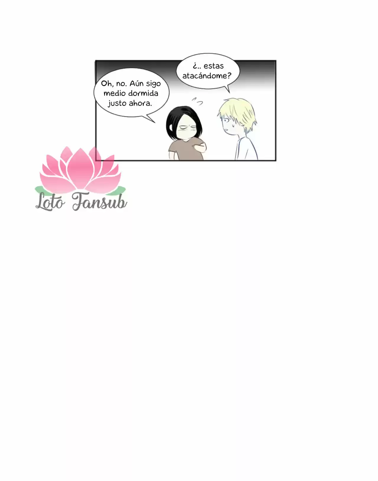 My Boo - Capítulo 30 - Página 37 - LectorTMOo