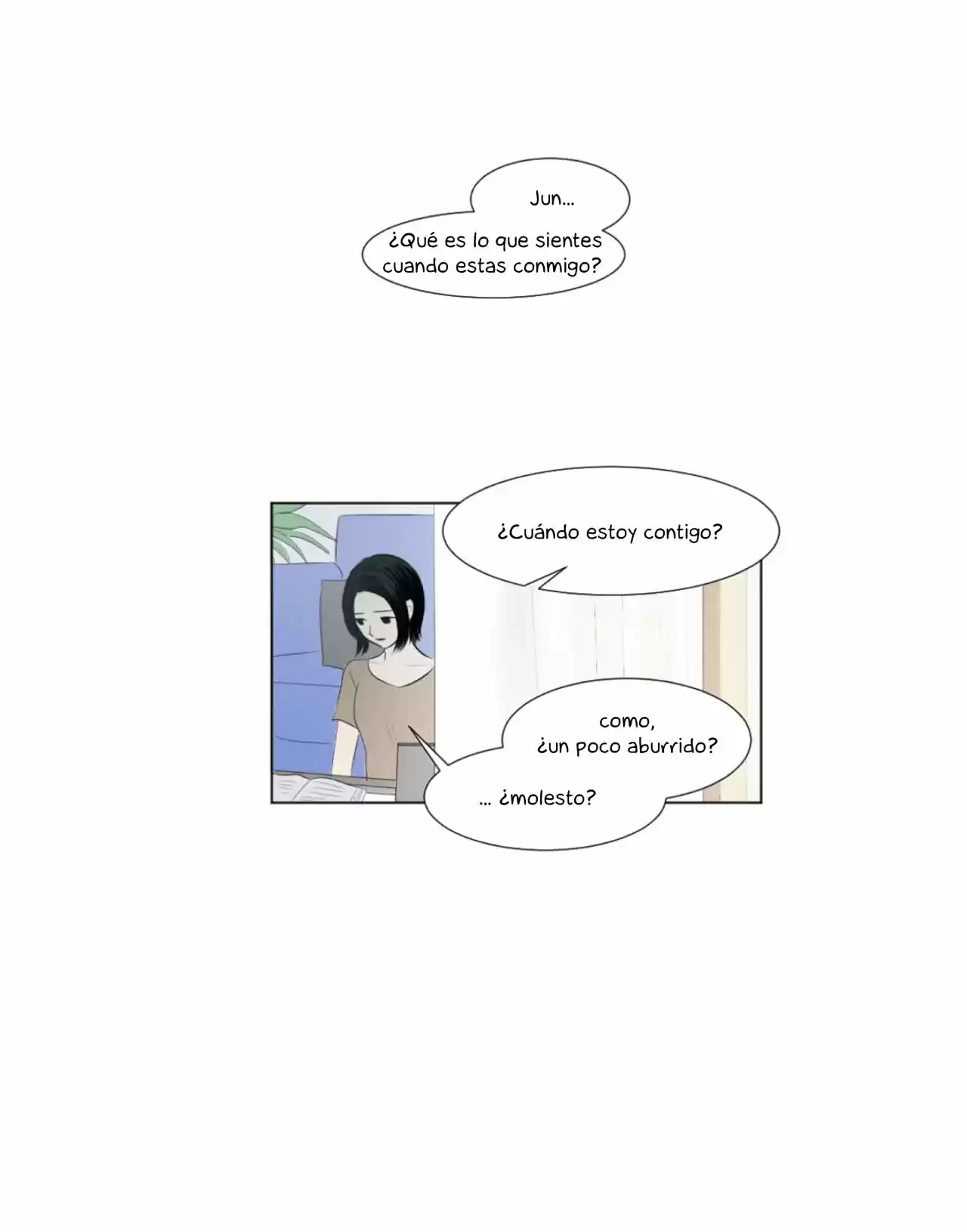 My Boo - Capítulo 30 - Página 42 - LectorTMOo