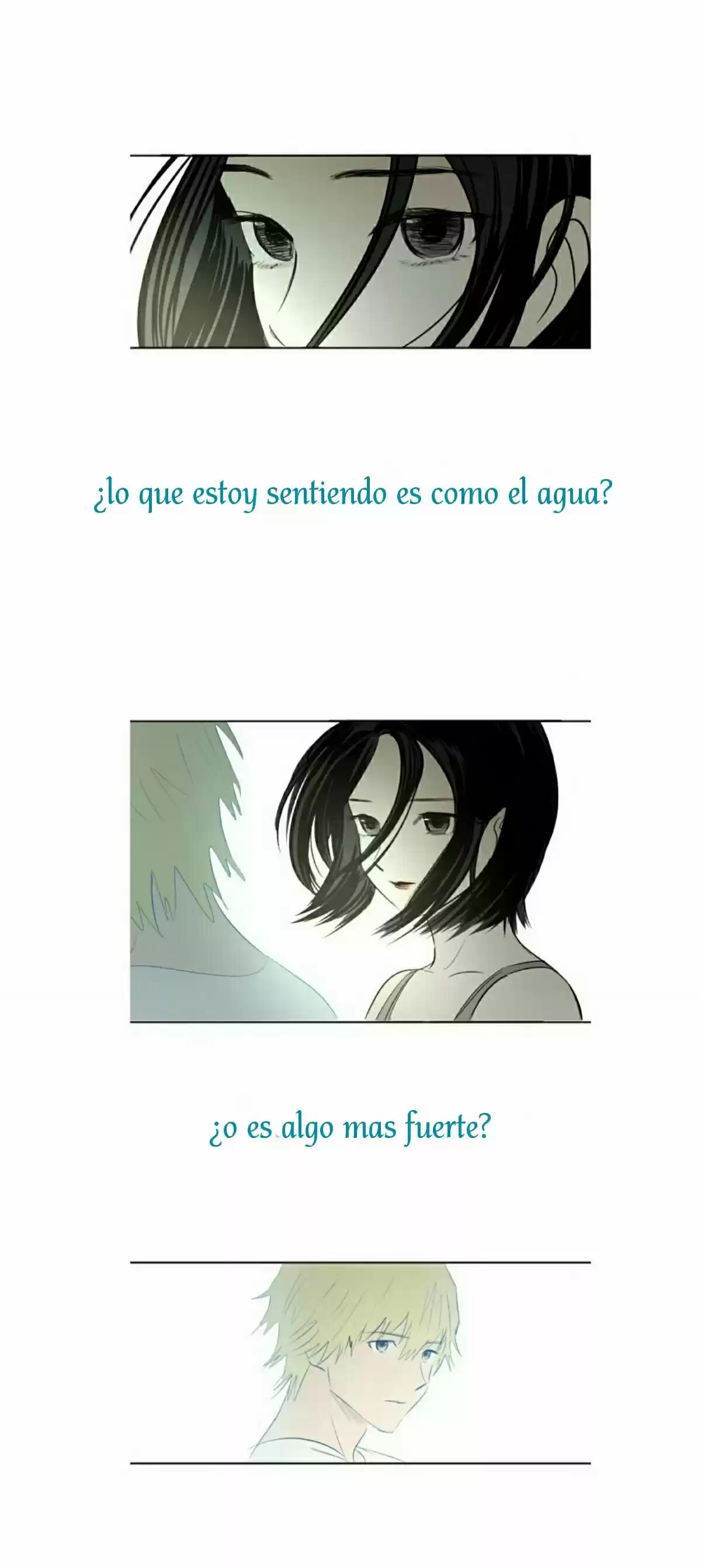 My Boo - Capítulo 31 - Página 7 - LectorTMOo