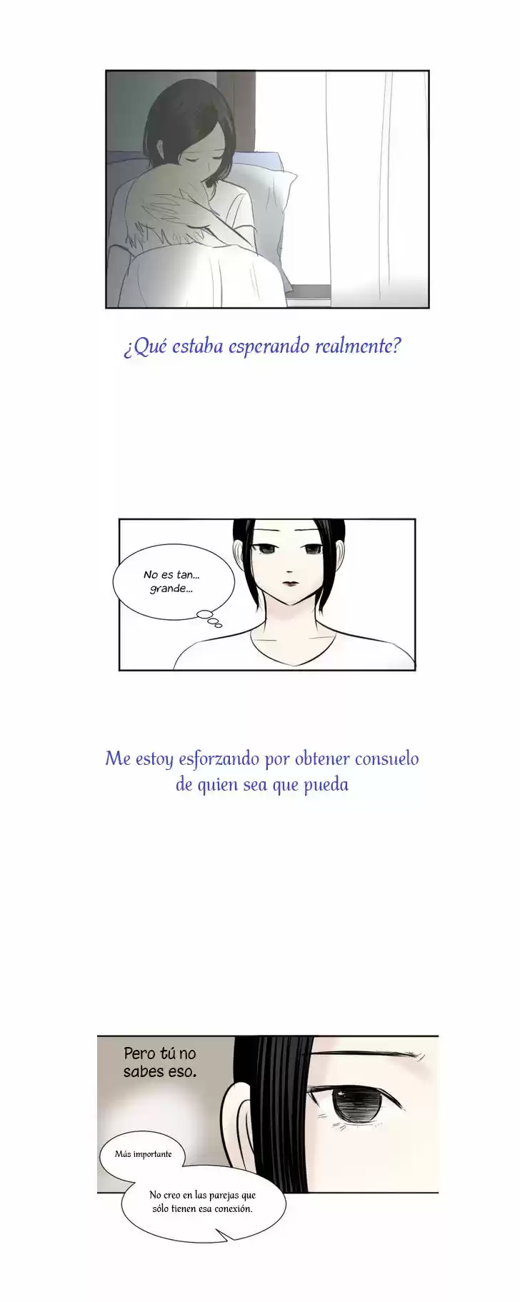 My Boo - Capítulo 32 - Página 5 - LectorTMOo