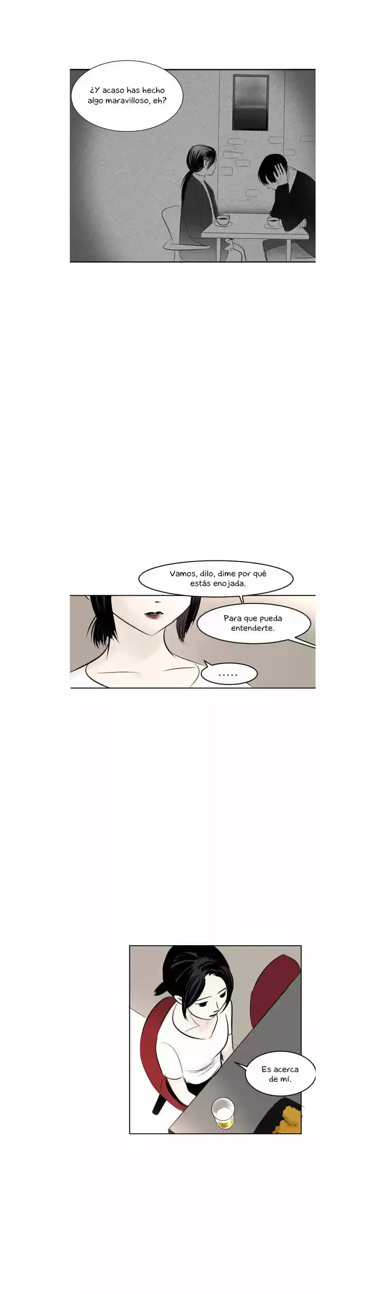 My Boo - Capítulo 32 - Página 11 - LectorTMOo
